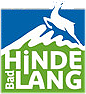 Bad Hindelang Logo